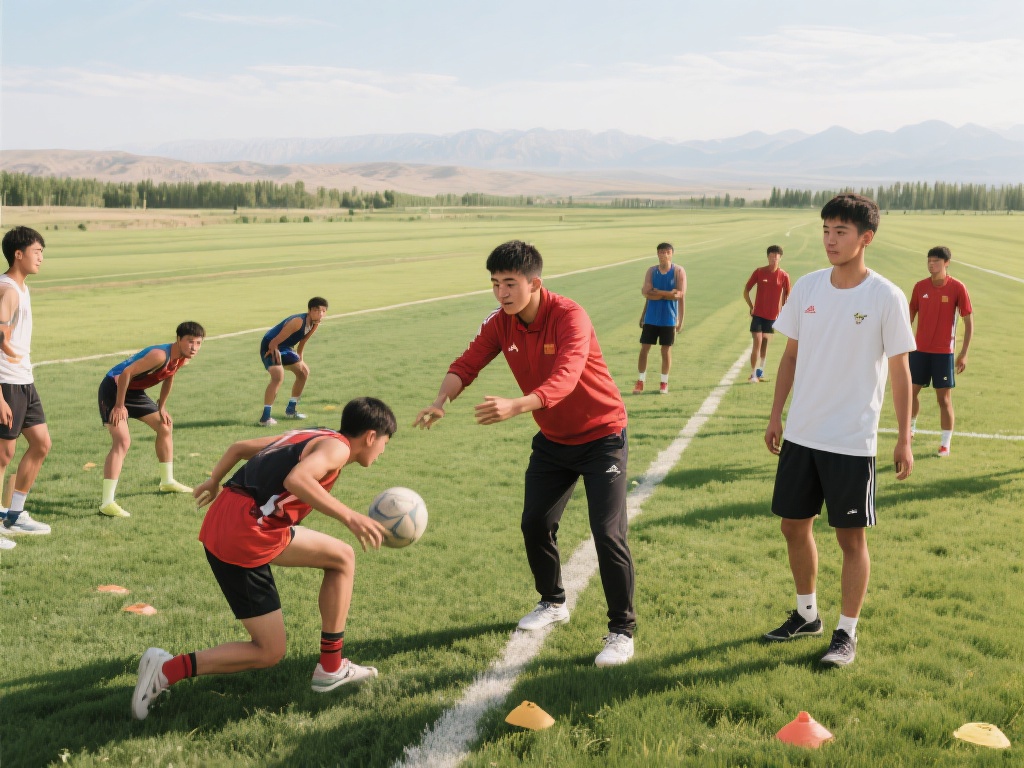 体能充沛且 体能充沛且