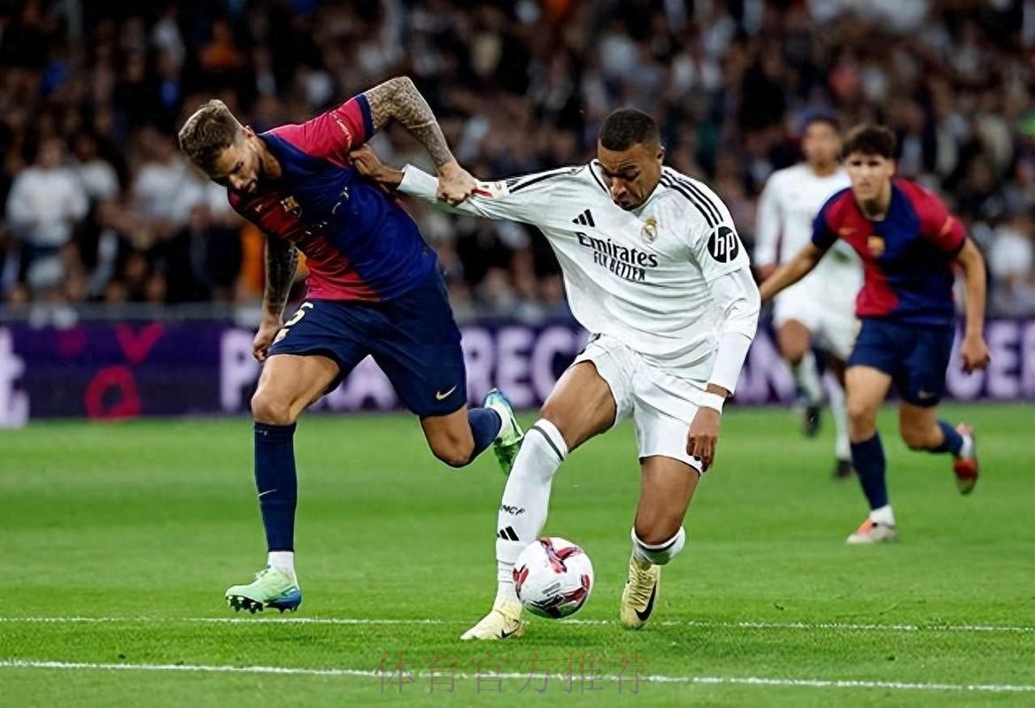 帕雷霍:亚马尔对比赛的贡献比姆巴佩大 帕雷霍:亚马尔对比赛的贡献比姆巴佩大