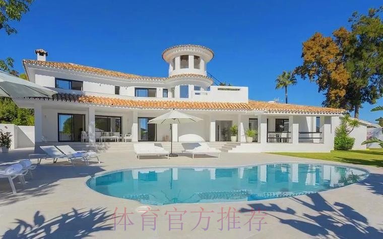 太阳报：姆巴佩已经搬入了贝尔之前居住的豪宅